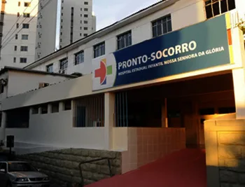 Enfermaria do Hospital Infantil é interditada por conta de Síndrome Respiratória