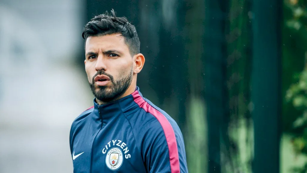 Ainda sem cortar Agüero, Argentina chama Ángel Correa para amistosos