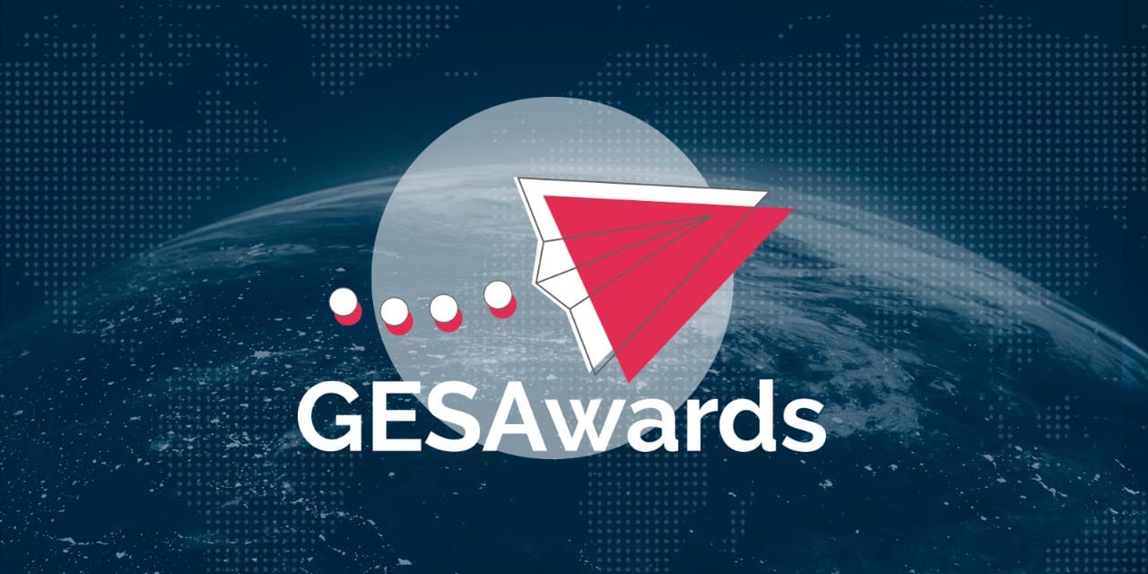 GESAwards é a meior competição de edtechs do mundo