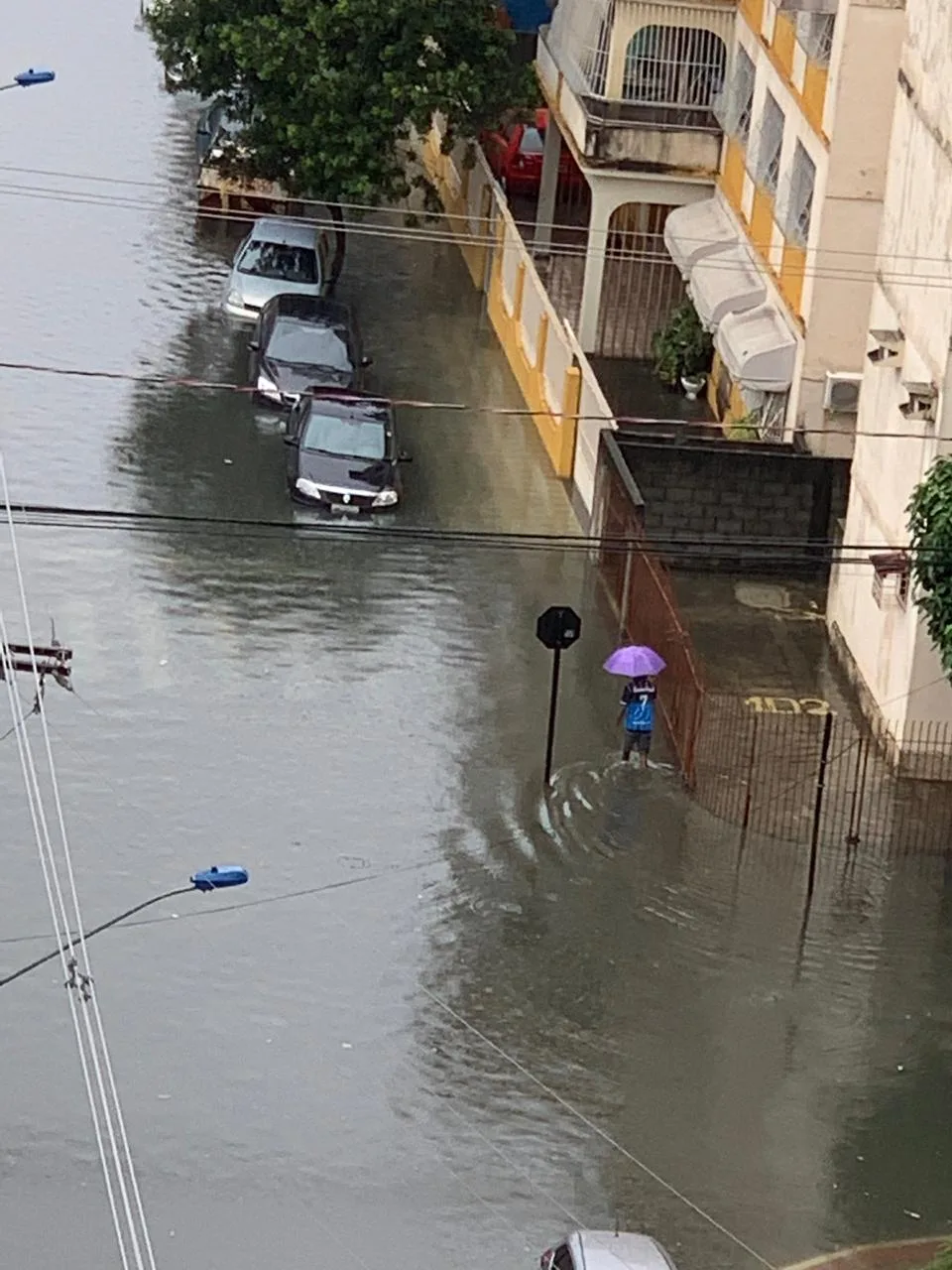 Prefeito de Vila Velha decreta situação de emergência no município