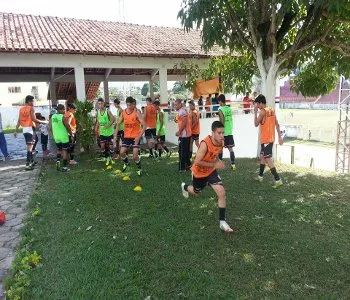 Aracruz, Linhares e Rio Branco estão entre as melhores zagas da Copa Sub-17