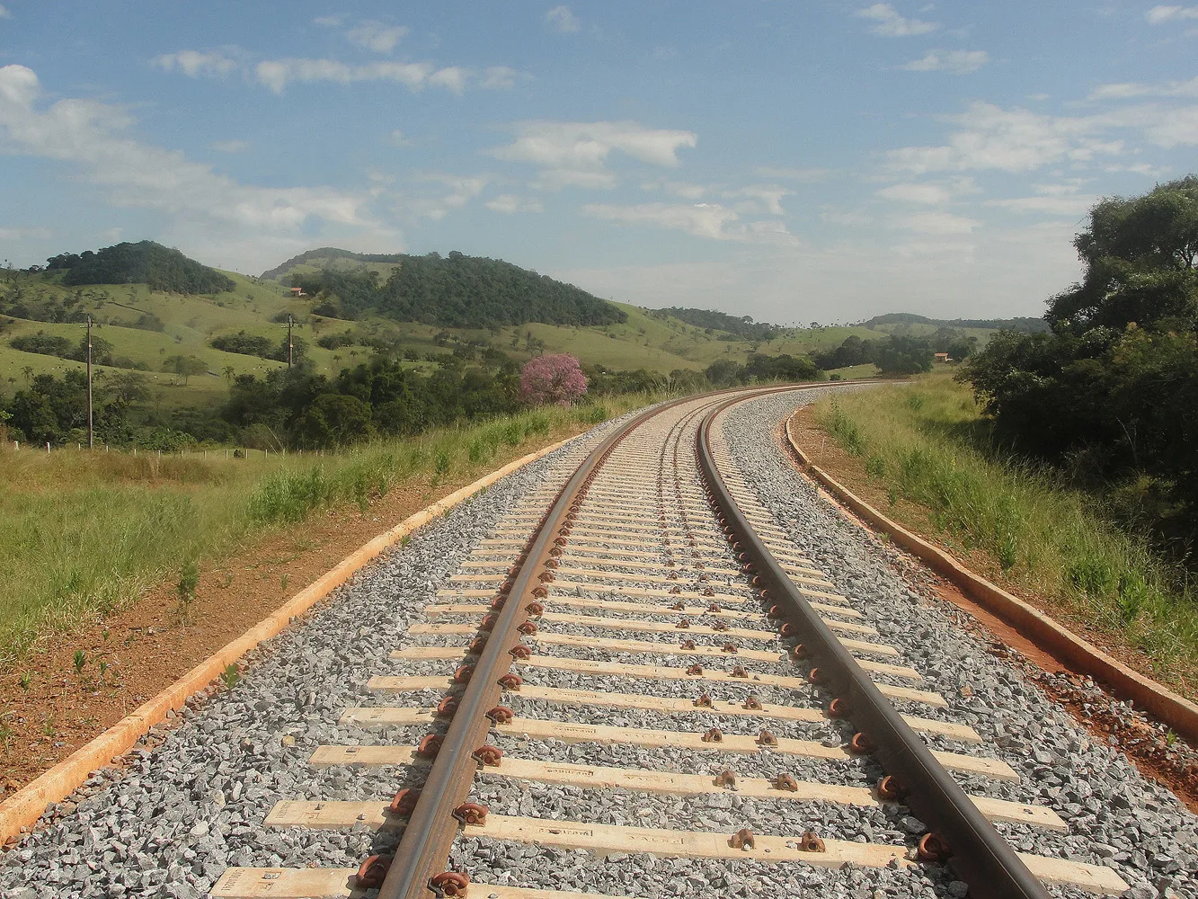 Governo quer antecipar renovação de 5 concessões de ferrovias neste ano