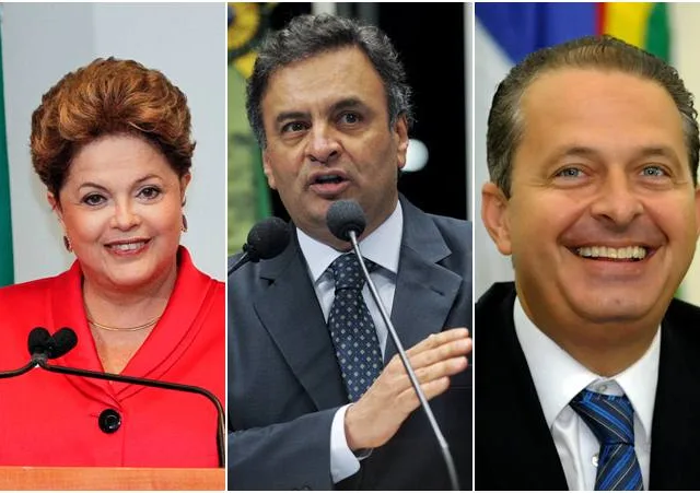 Aprovada realização de debates sobre política externa com candidatos à Presidência