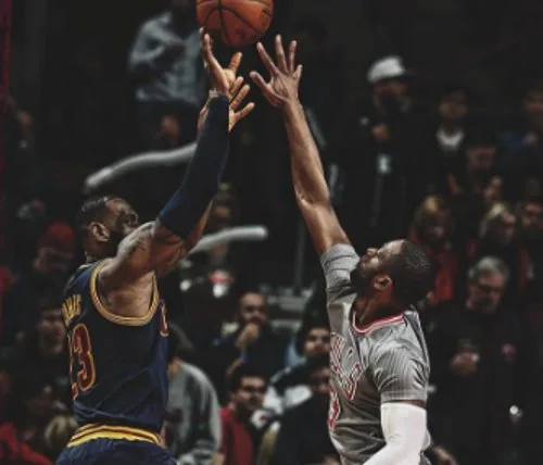 Cavaliers perde do Bulls e sofre a 3ª derrota seguida na NBA