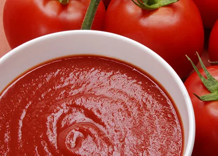 Anvisa proíbe venda de extrato e molho de tomate com pelo de roedor de 5 marcas