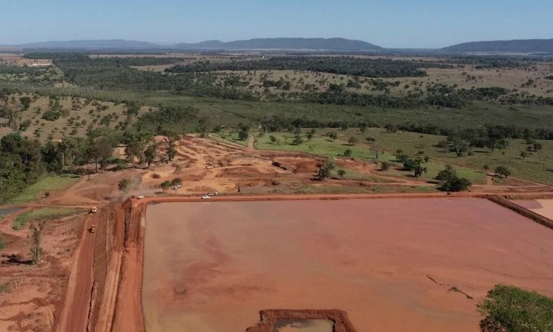 Por risco de rompimento, três barragens em Mato Grosso são interditadas