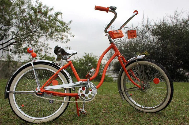 Cresce busca por bikes personalizadas