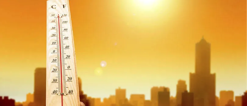 Sol volta a predominar e final de semana será de calor no ES. Veja a previsão do tempo!