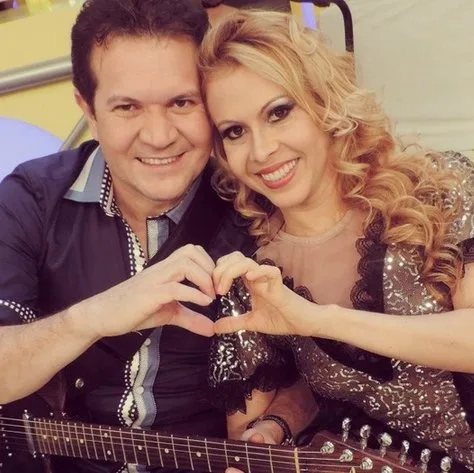 Filha de Joelma fala sobre desfecho da Calypso: 'Minha mãe é insubstituível'