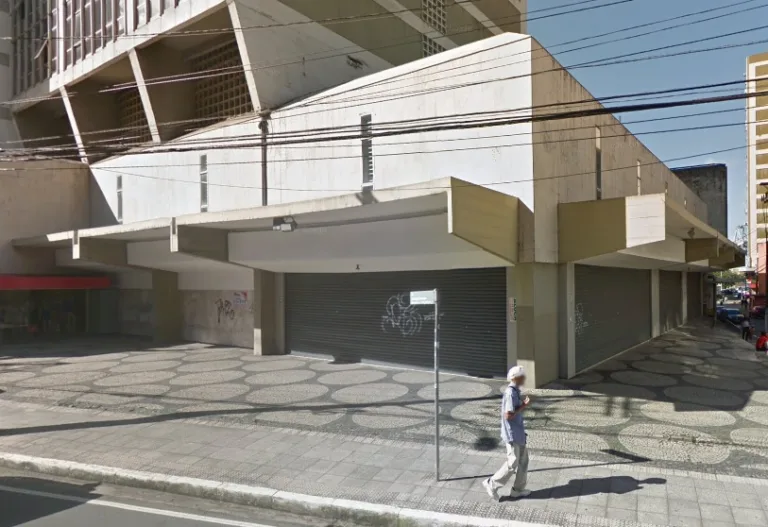 Foto: Reprodução / Google Street View