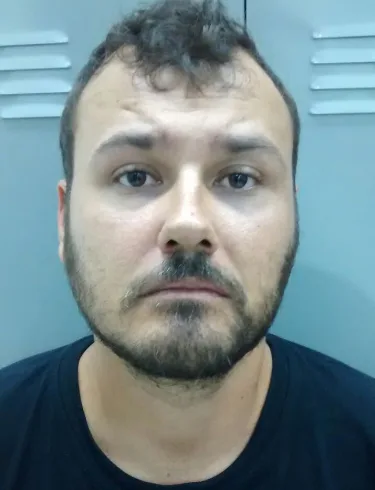 Falso policial federal é detido em Guarapari acusado de aplicar vários golpes