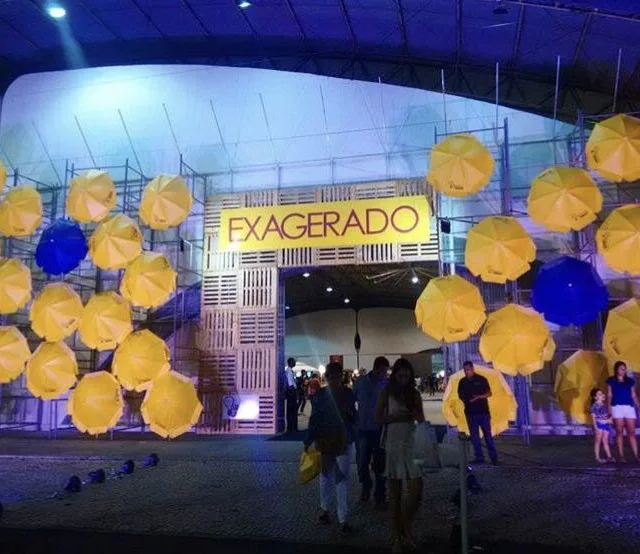Maior outlet do ES começa nesta quarta-feira com peças a partir de R$ 9,90