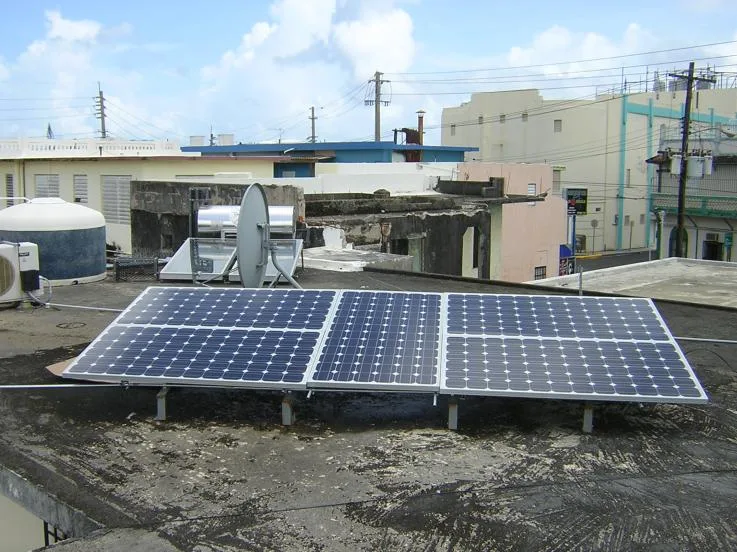 Equipamentos de energia solar serão incluídos no Finame