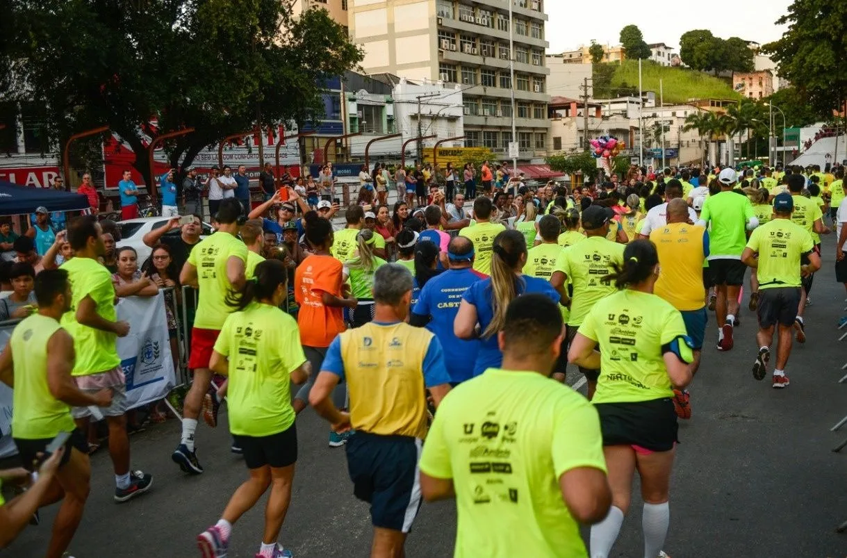 40ª edição da Corrida de São Pedro será lançada nesta terça