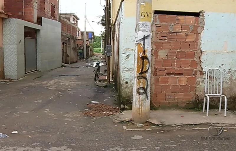 Tiro ao alvo: motorista é baleado em Cariacica após questionar pontaria de traficante