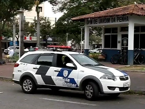 Exame toxicológico para militares e aspirantes a oficiais do Corpo de Bombeiros do ES começa nesta 2ª