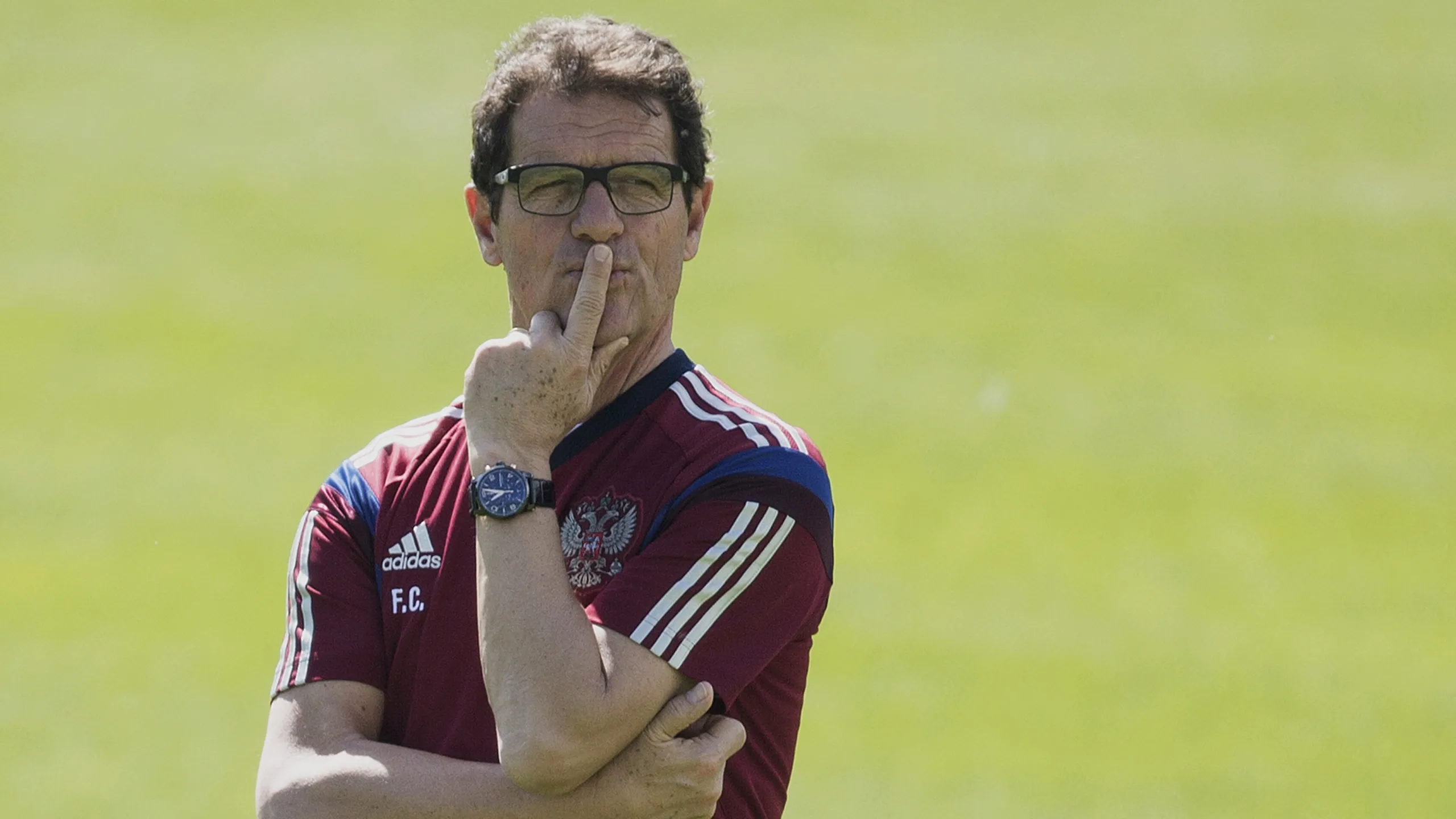 Capello aposta em protagonismo de sul-americanos na Copa do Mundo da Rússia