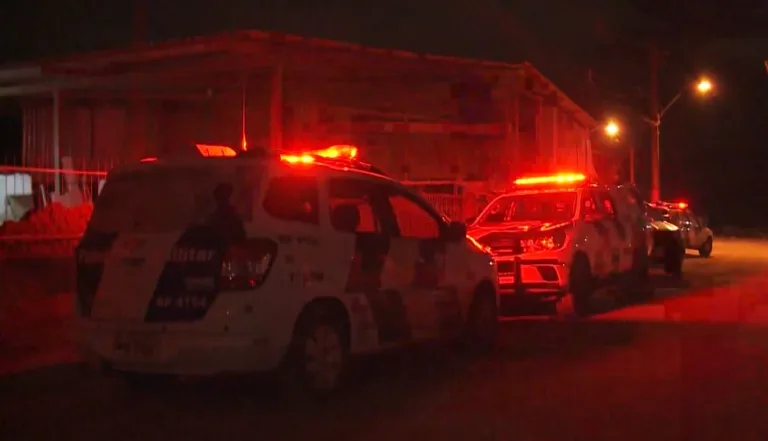 Foto: Divulgação / Polícia Militar