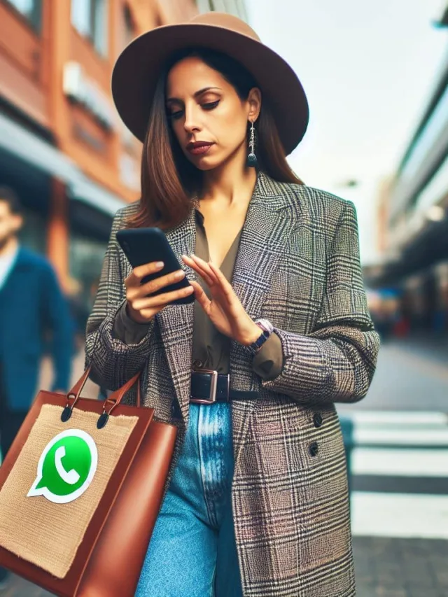 Proteja sua Privacidade: passo a passo para bloquear, desbloquear e denunciar contatos no WhatsApp