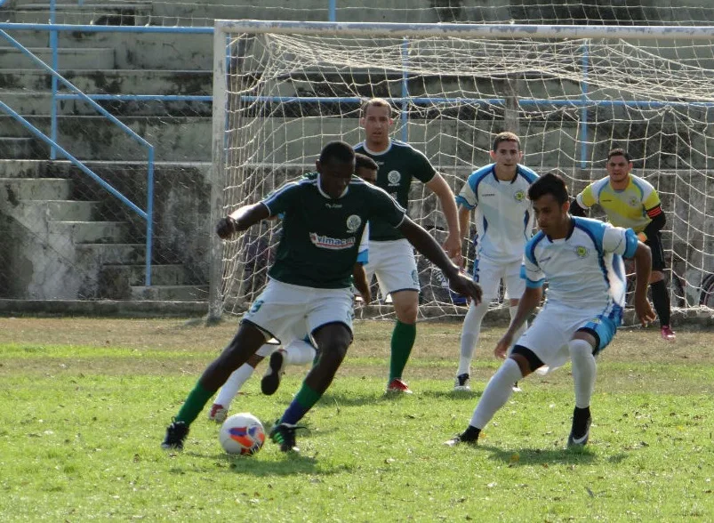 Inscrições para Torneio 1º de Maio de Futebol já estão abertas em Linhares