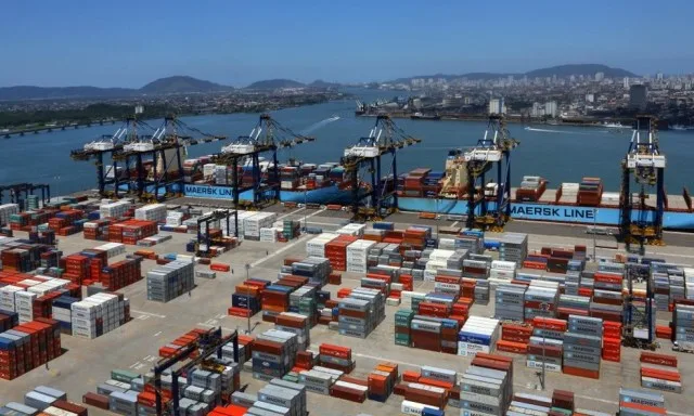 Codesp aprova regras para Hidrovia do Porto de Santos