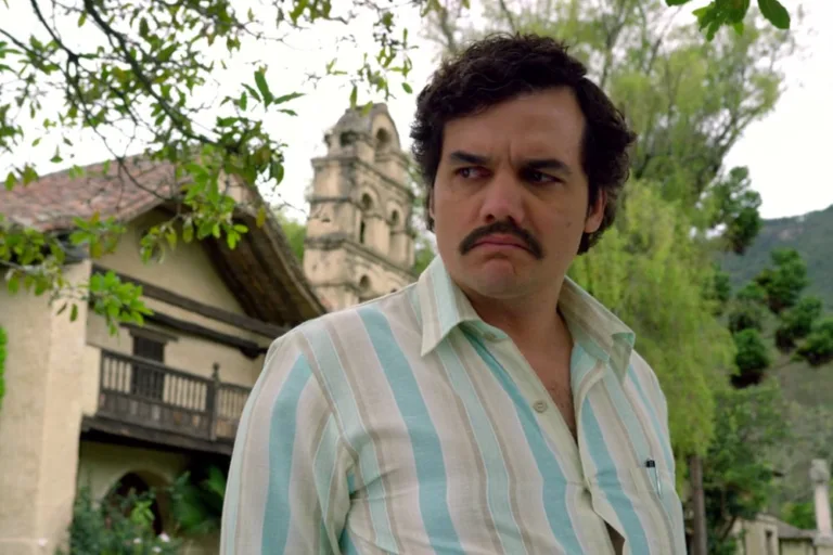 Netflix confirma data de estreia da nova temporada de 'Narcos'