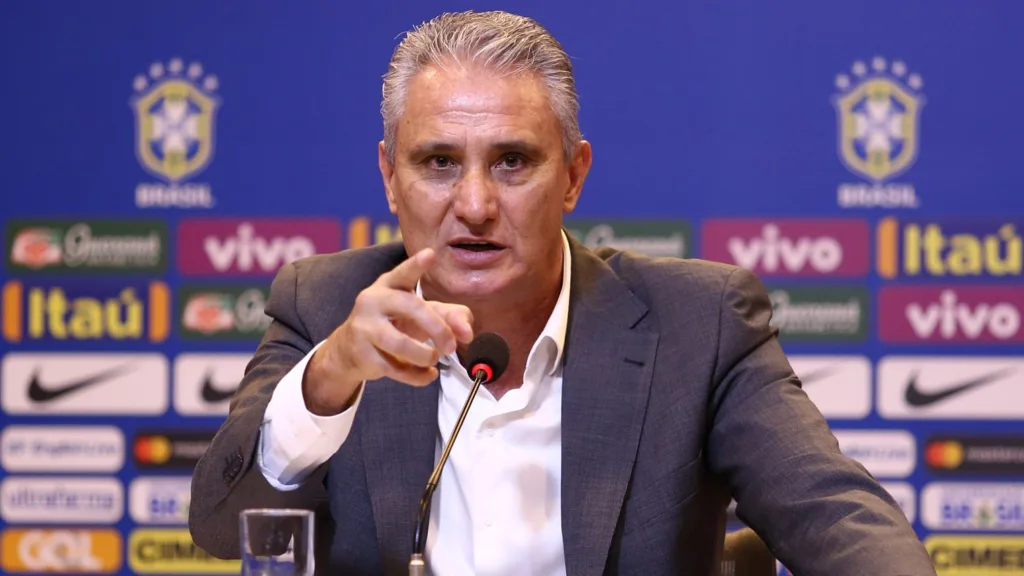 Tite confirma volta de Neymar e convoca corintianos Cássio e Fagner para seleção