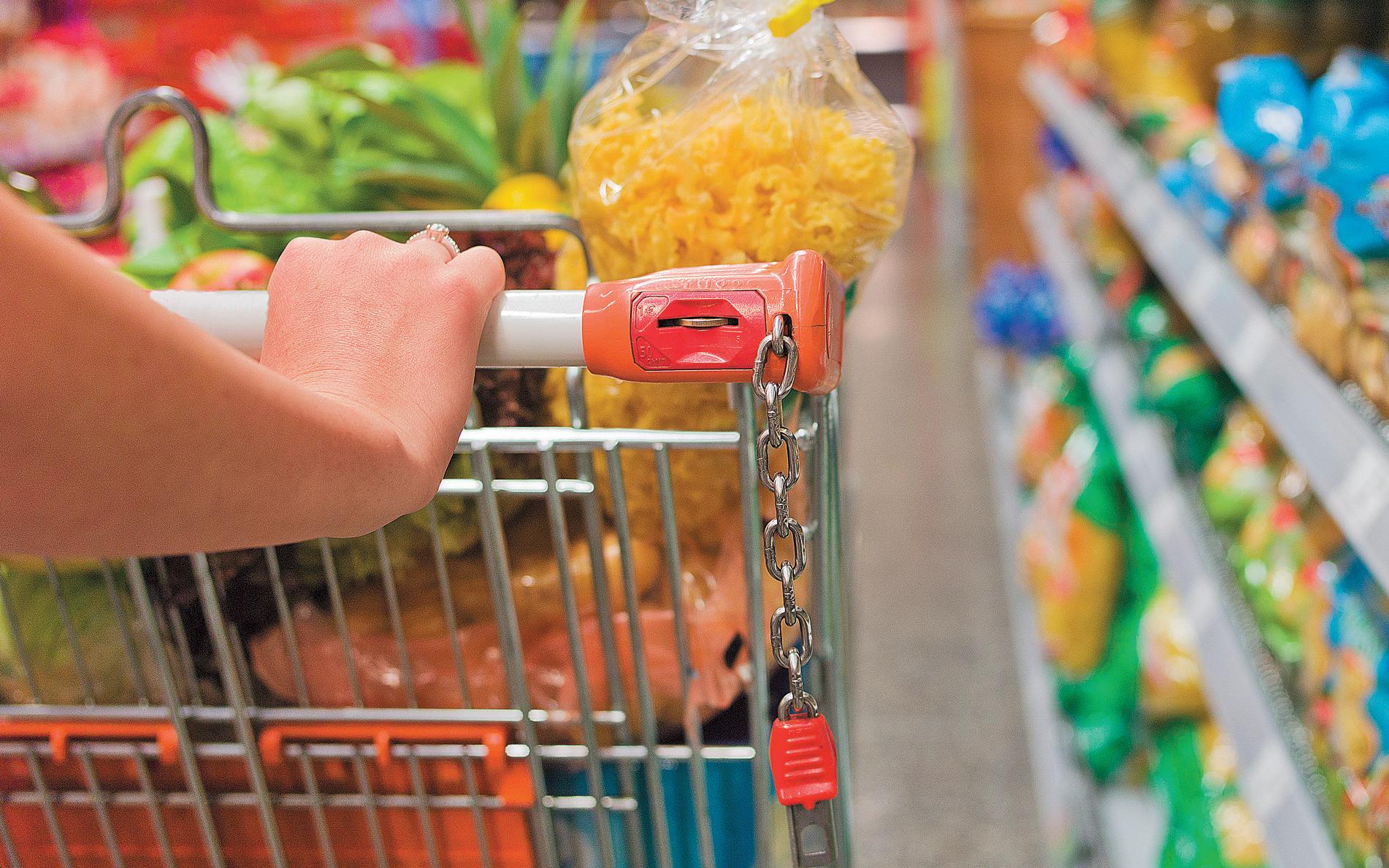 Cesta básica capixaba é a segunda mais cara do Brasil