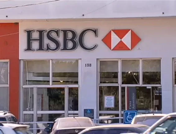 Fechamento de agências do HSBC pode deixar 150 desempregados no Espírito Santo