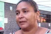 'Pensei que ele estava morto', diz esposa de soldador ferido com golpes de faca durante assalto