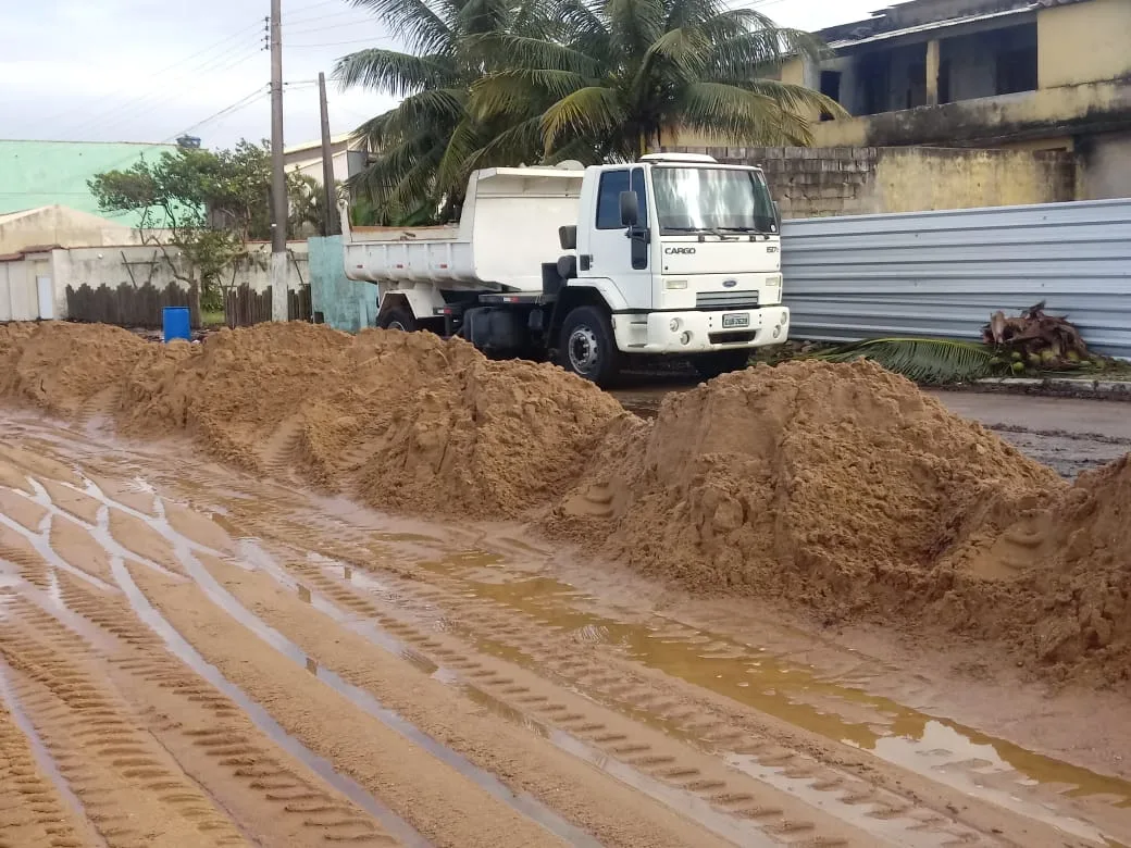 Foto: Divulgação / Prefeitura de Anchieta