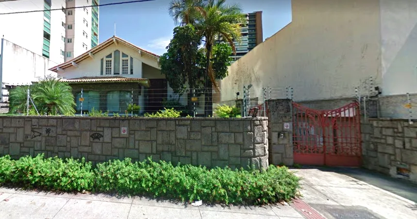 Foto: Reprodução Google Street View