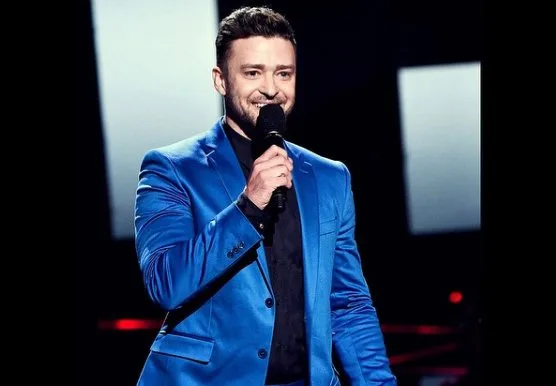 Justin Timberlake diz que aceitaria fazer parceria com Britney Spears, sua ex-namorada!