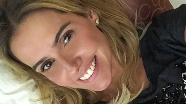 'Traí todas as pessoas com quem estive', diz Deborah Secco