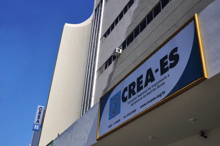 Mais de 23 mil profissionais capixabas vão às urnas eleger novo presidente do Crea-ES