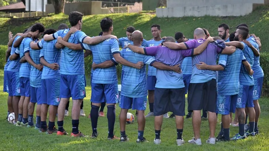 Espírito Santo inicia pré-temporada para conquistar título capixaba