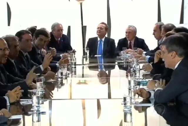 Governadores discutem critérios de divisão do tributo