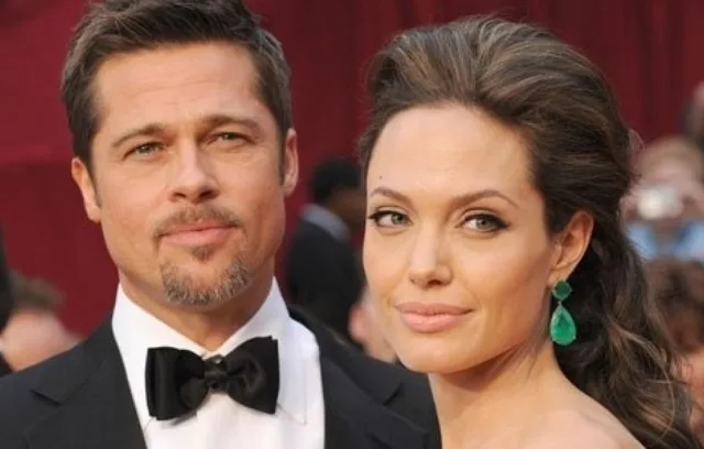 Brad Pitt abre o jogo sobre separação com Angelina Jolie: - Isso não está sendo feito com nenhum tipo de delicadeza