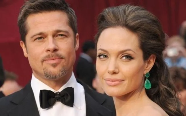 Brad Pitt abre o jogo sobre separação com Angelina Jolie: - Isso não está sendo feito com nenhum tipo de delicadeza