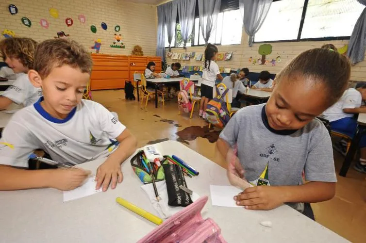 Orientações sobre idade mínima na educação infantil saem até setembro