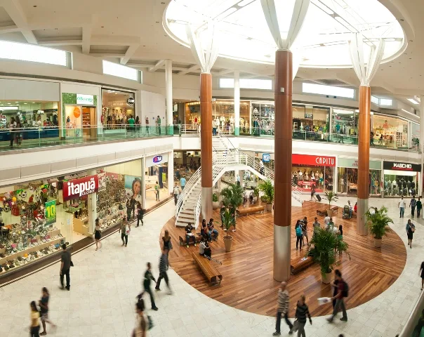 Shopping Vitória apresenta crescimento de 8,9% nas vendas, e prevê inauguração de novas lojas