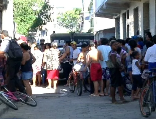 Mais de 1,5 mil homicídios são registrados no Espírito Santo