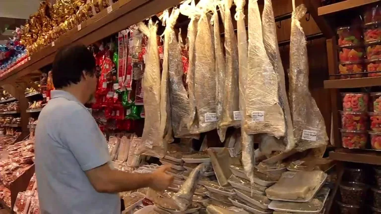 Preço salgado! Alta no bacalhau e palmito deixa torta capixaba mais cara na Grande Vitória