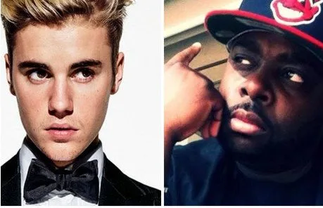 Homem que bateu em Bieber quer resolver problemas com o cantor pessoalmente