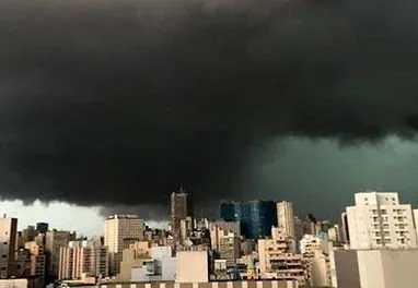 Deslizamentos causados pela chuva deixam vários mortos em São Paulo