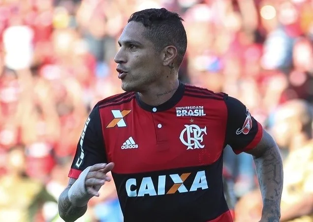 Flamengo vence o Sport, se reabilita e assume quarta posição do Brasileiro