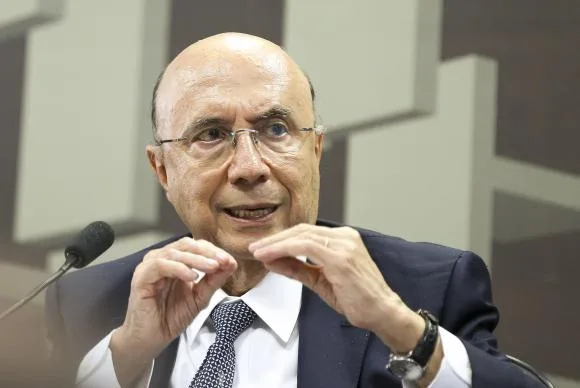 Meirelles: em linhas gerais; acordo sobre Previdência já está basicamente feito