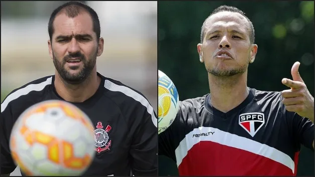 Clássico entre Corinthians e São Paulo abre "Grupo da Morte" da Libertadores