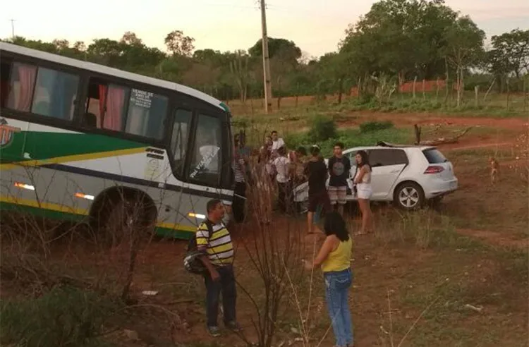 Prefeito eleito morre em acidente de carro 10 horas antes de tomar posse