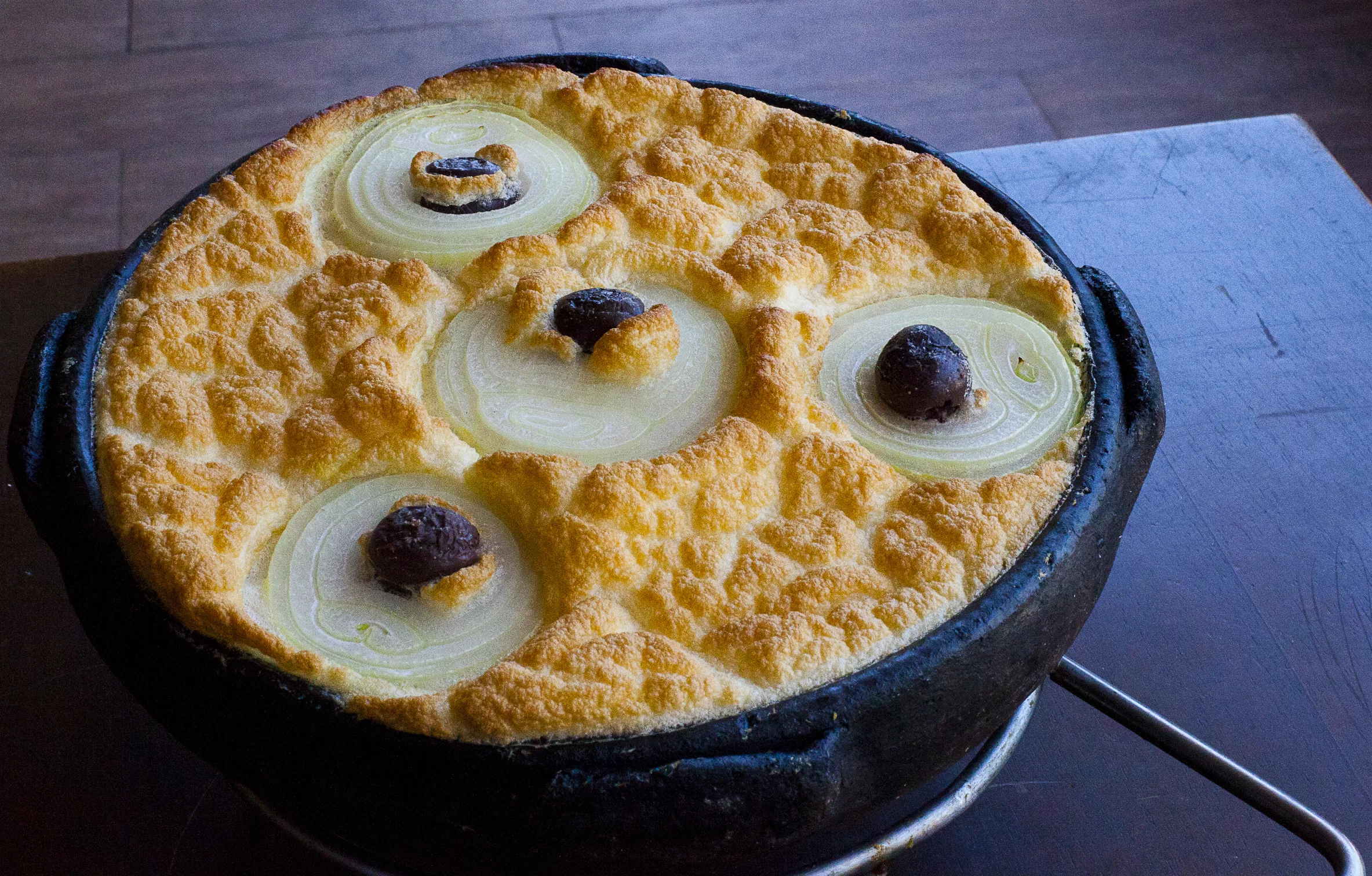 Vitória comemora 464 anos com Festival Frutos do Mar e Torta Capixaba na Ilha das Caieiras